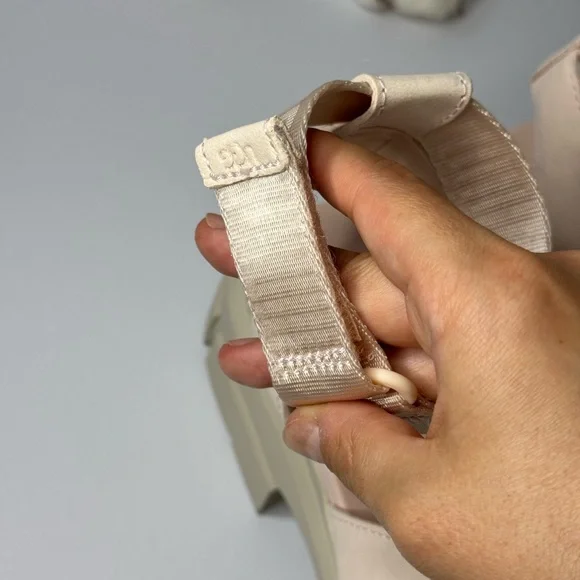 UGG Roman Sandal 'Fashion Comfort Pink - Picture 9 of 13